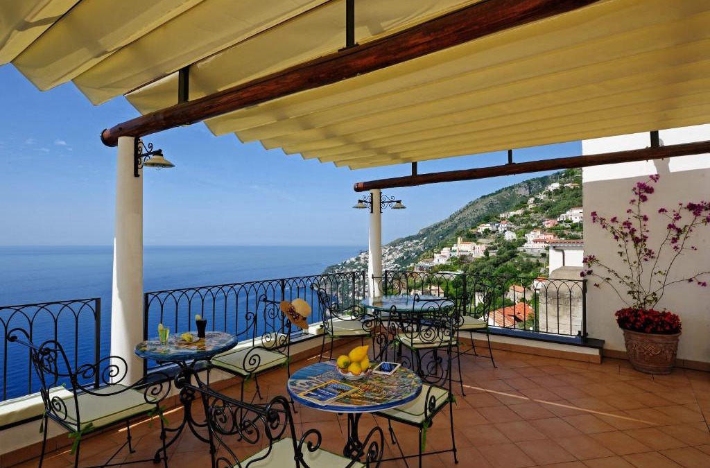 San Michele Villa | La Casa Del Melograno