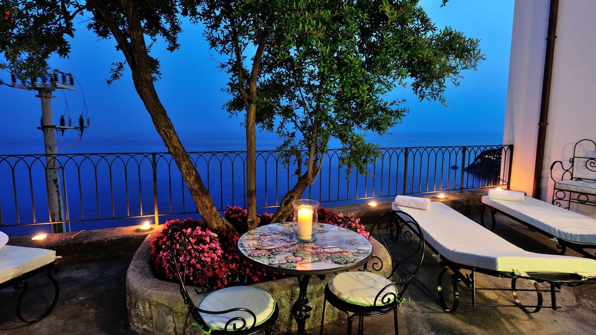 San Michele Bed & Breakfast | La Casa del Melograno