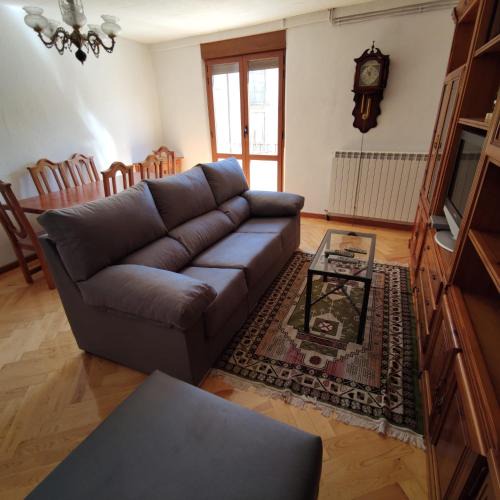 El Burgo de Osma House | La Casa del Rastro