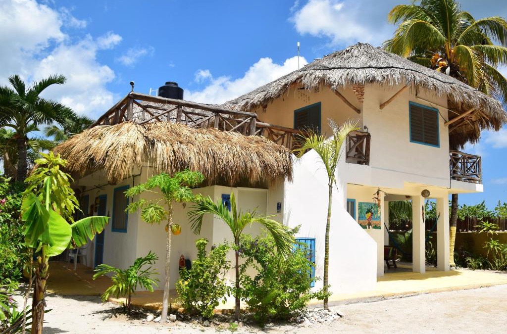 El Cuyo House | La Casa del Ritmo