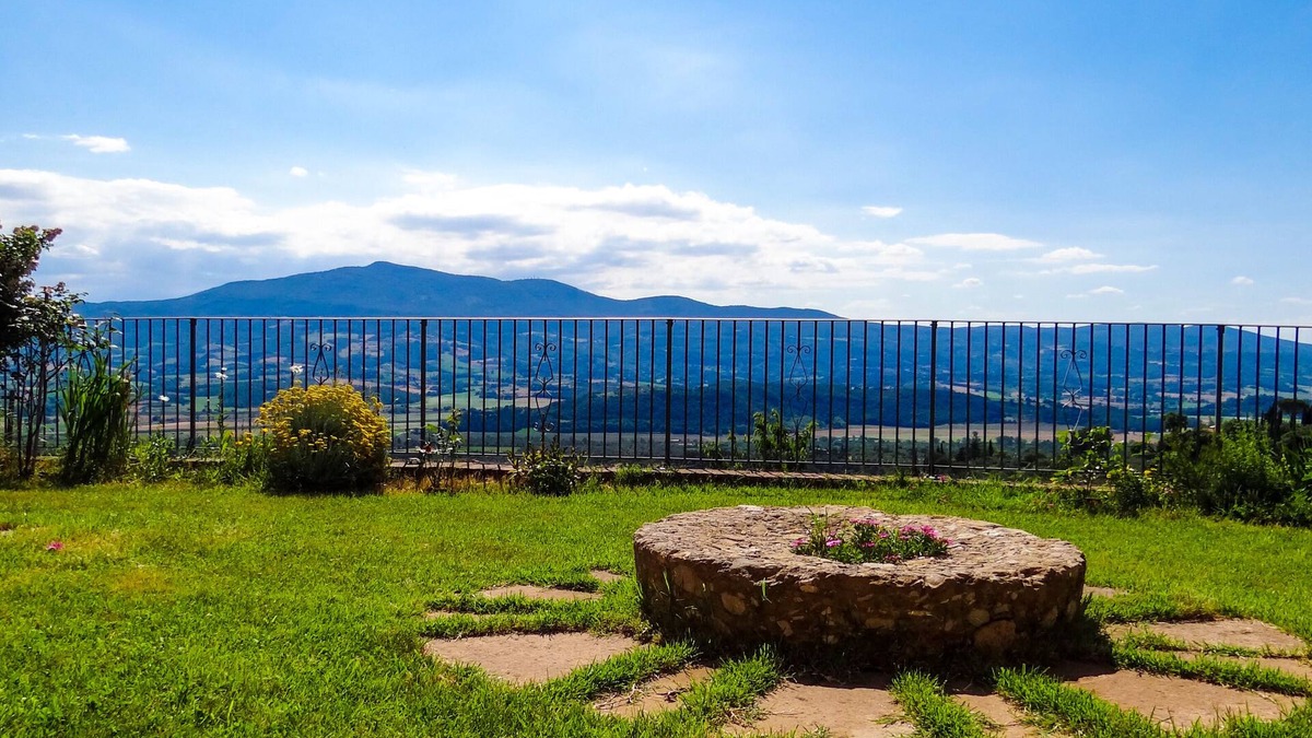 Citta della Pieve Bed & Breakfast | La Casa del Sarto