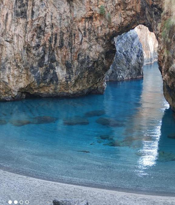 San Nicola Arcella Apartment | La casa del sole (arcomagno San Nicola Arcella)