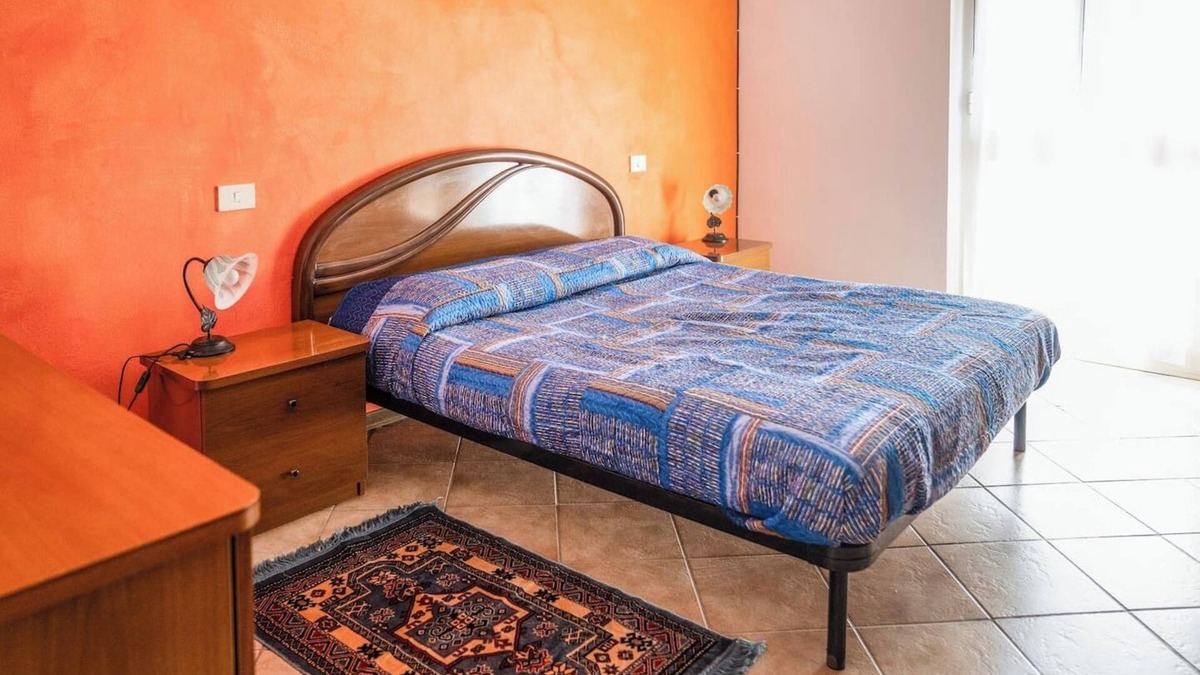 Cabras Apartment | La casa del sole - Cabras