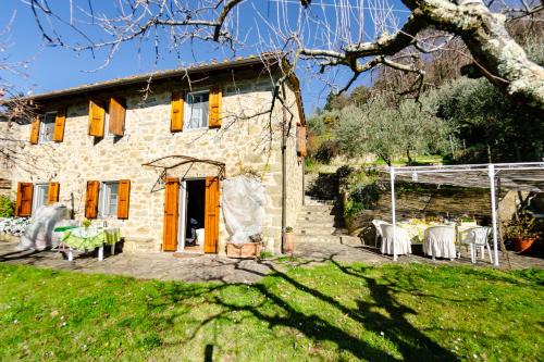 Petrognano House | La Casa del Sole