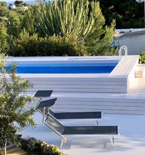 Plemmirio Villa | La Casa del Vento Plemmirio