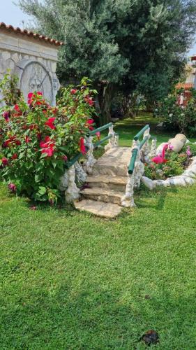 Ardea Bed & Breakfast | La casa dell'artista