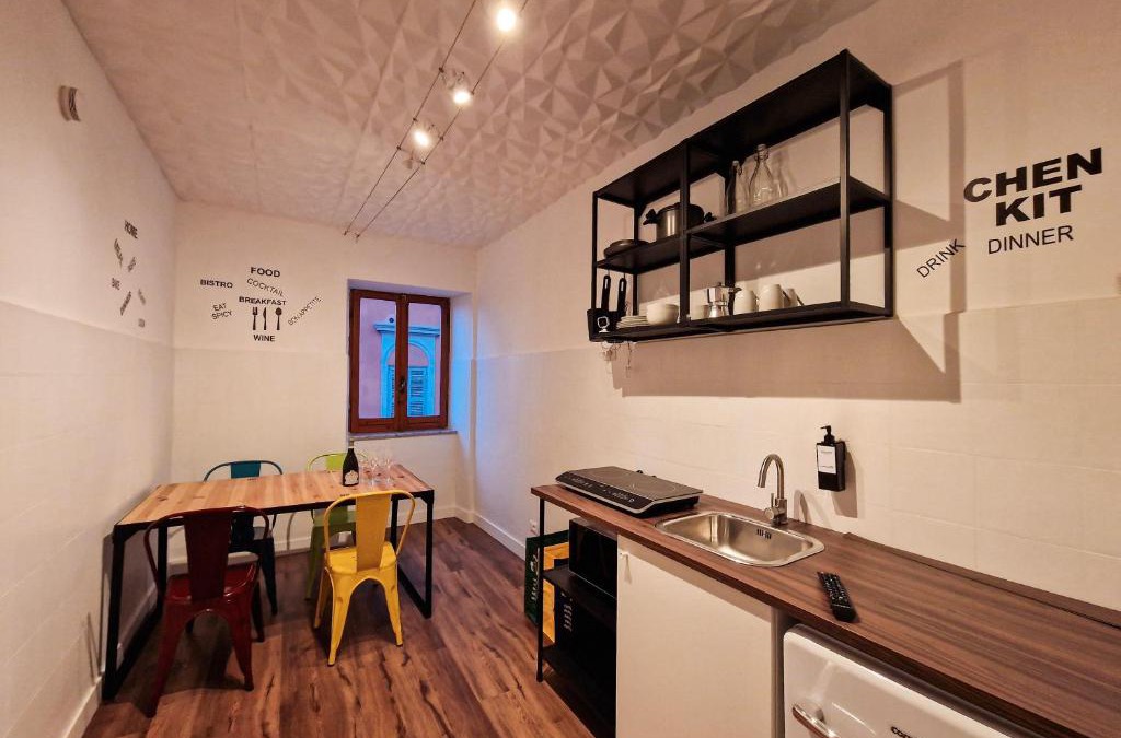 Marino Apartment | La Casa dell'Uva, Marino
