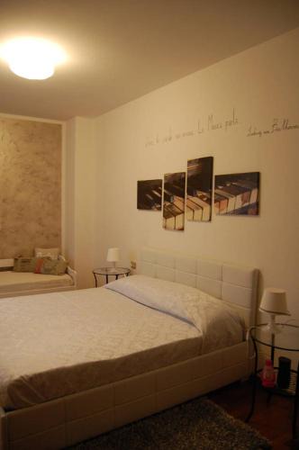Gorizia Apartment | La Casa della Musica