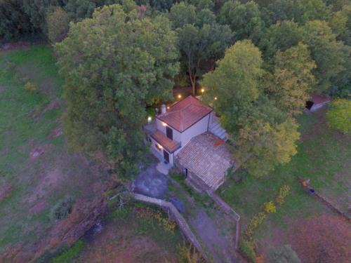 Randazzo House | la casa della quercia