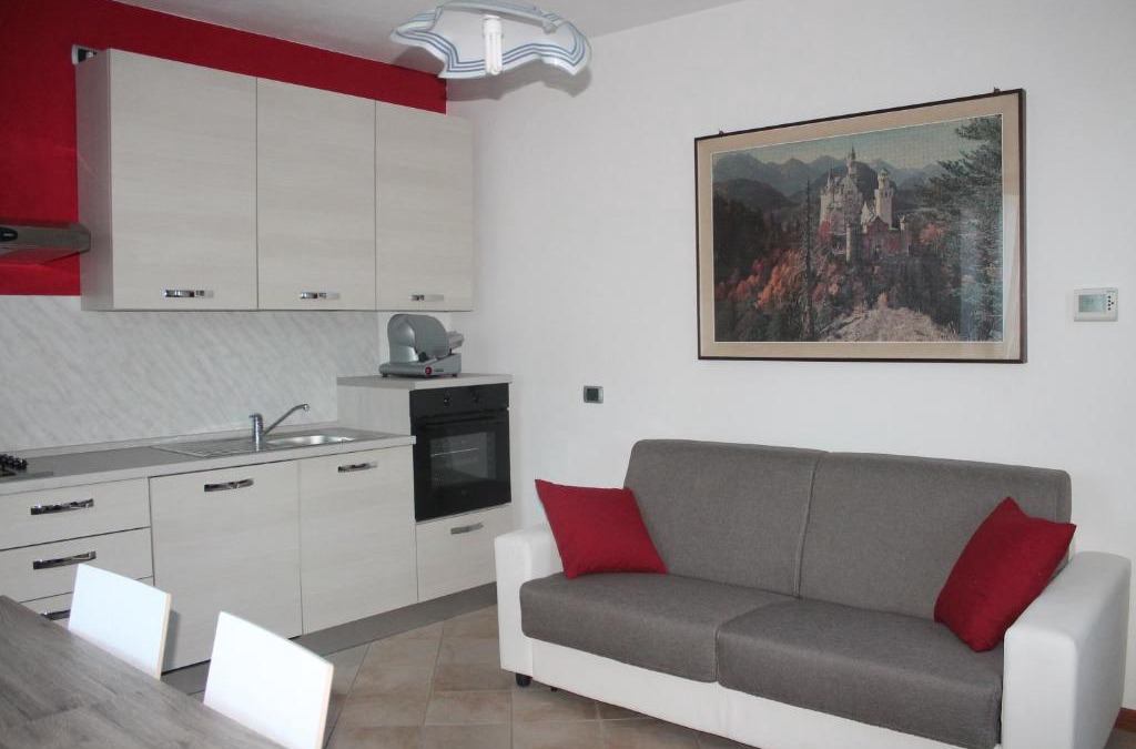 Mandello del Lario House | La casa delle grigne