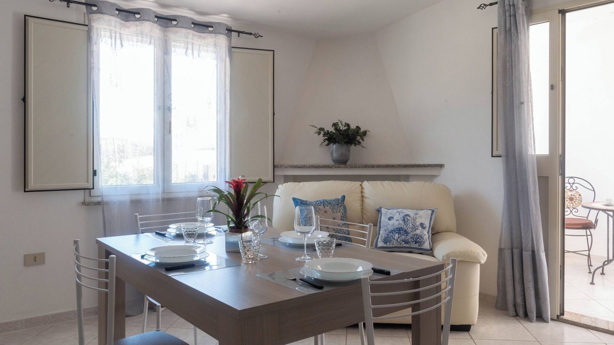 La Caletta Apartment | La Casa Dello Spritz
