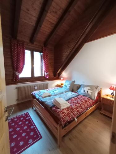 Tarvisio Apartment | La casa dello stambecco