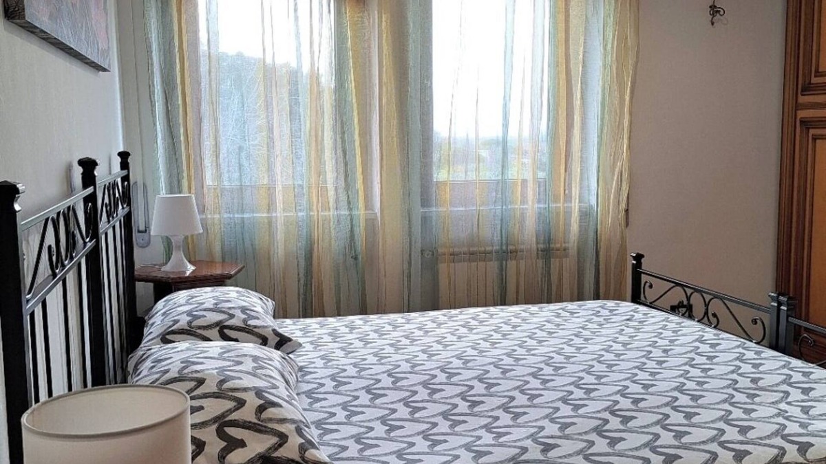 Frattocchie Apartment | La Casa di Ale - Ale 1 - Castelli Romani - 20KM from Rome center