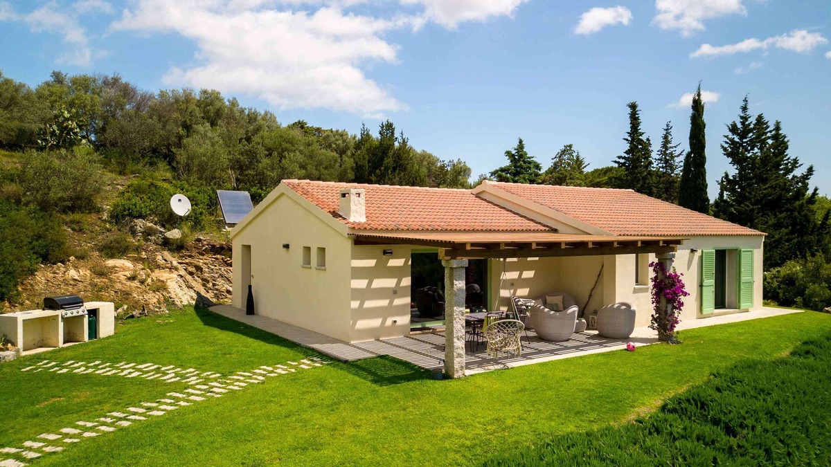 Olbia Villa | La Casa di Alice Smeralda