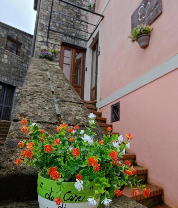 Ruviano House | La Casa di Amelia