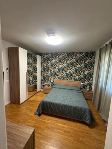 Flero Bed & Breakfast | La casa di Amelie