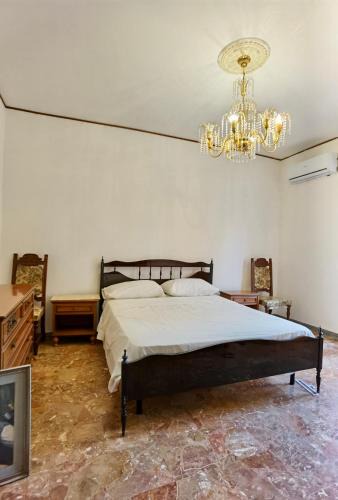 Torre Angela House | La casa di Amina