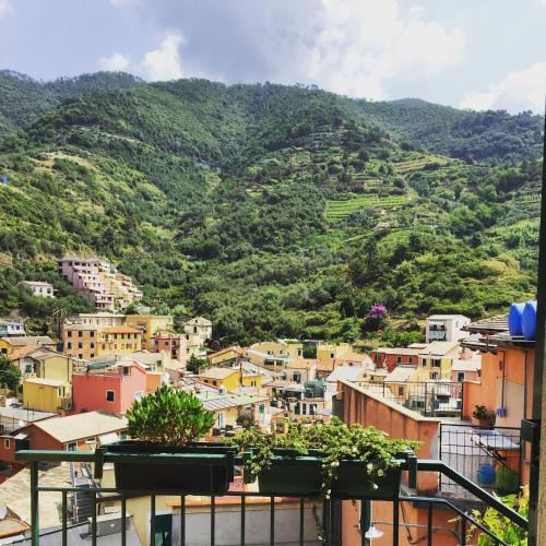Borgo Antico House | La Casa di Andrea Relais