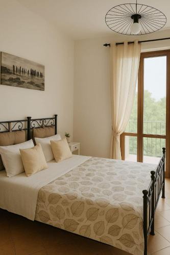 San Piero a Sieve Apartment | LA CASA DI ANNA