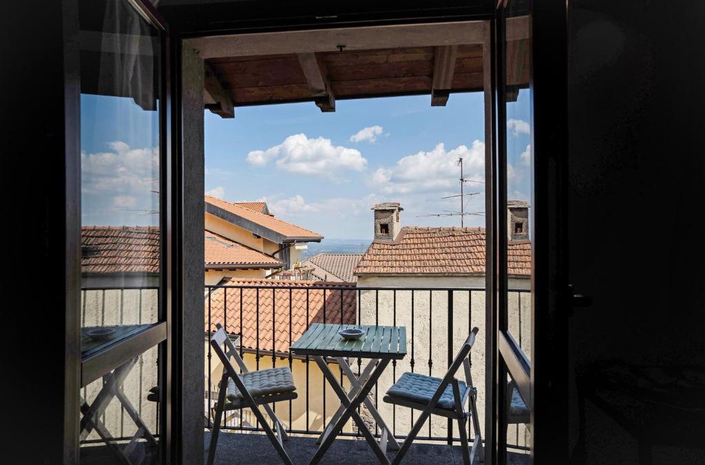 Massino Visconti Apartment | La Casa di Annibale
