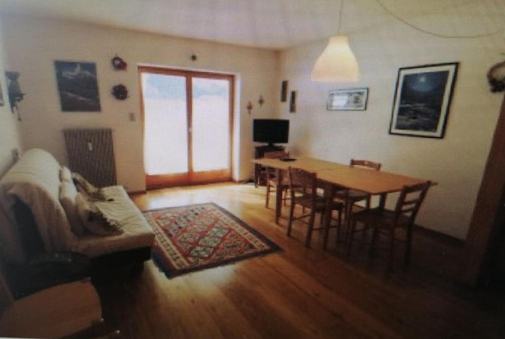 Malga Ciapela Apartment | La casa di Antonello Chiara Alessandro e Ginevra