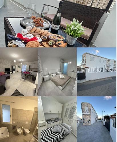 Girasole House | La casa di Antovan