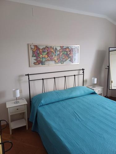 Porrena Apartment | La casa di Barbara