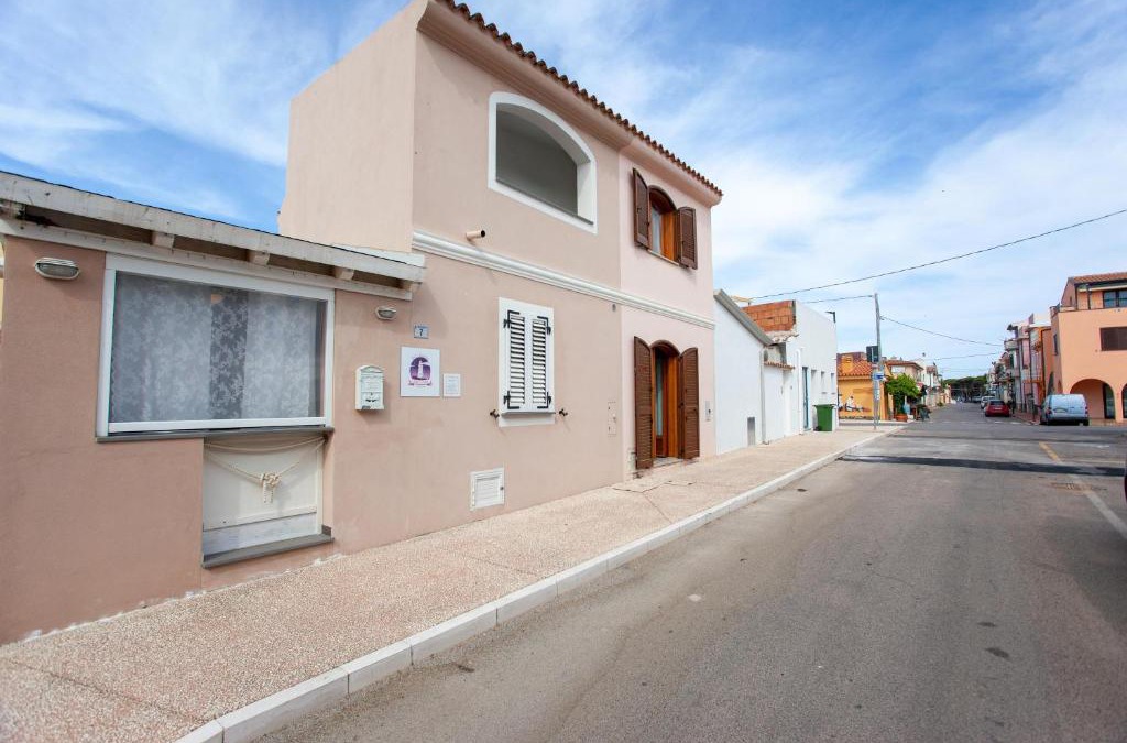 Santa Lucia House | La Casa di Barbara