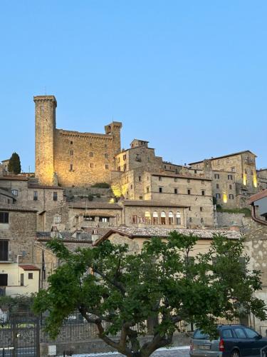Bolsena Apartment | La casa di Biba