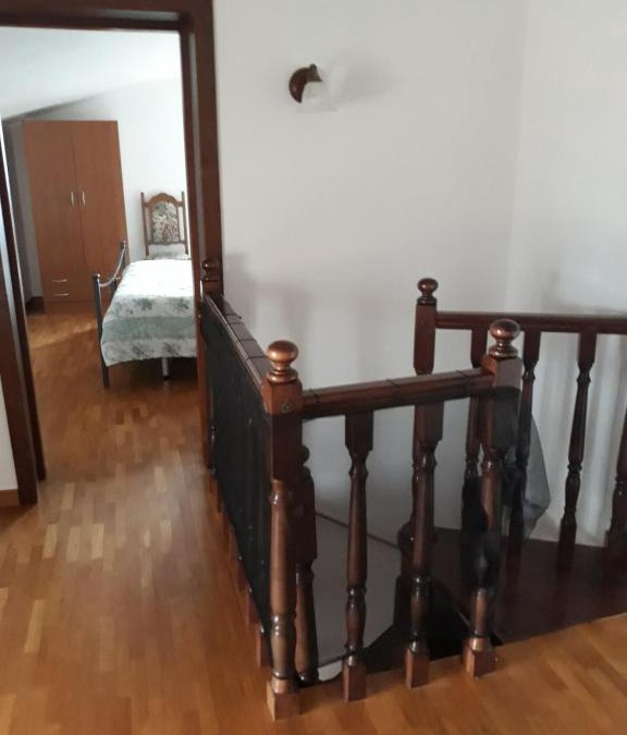 Scheggia e Pascelupo House | LA CASA DI CARLA