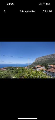 Maratea Bed & Breakfast | La casa di Carolina