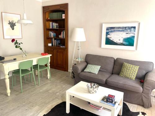 Ossuccio Apartment | La Casa di Celeste