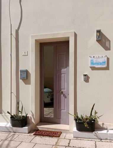Trepuzzi Apartment | La Casa Di Chia