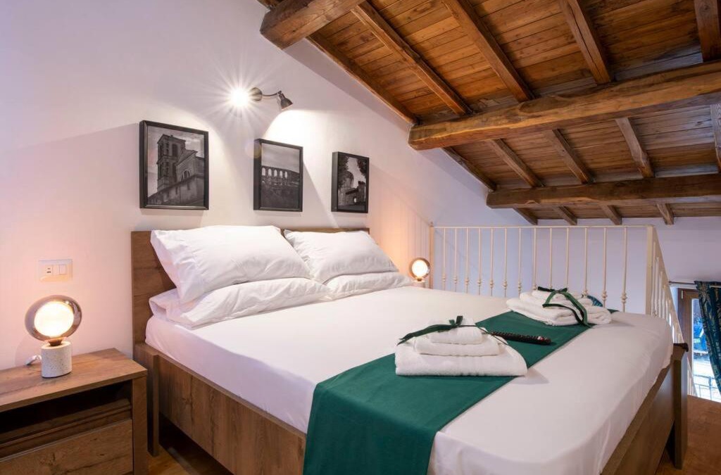 Nepi Apartment | La casa di Choco