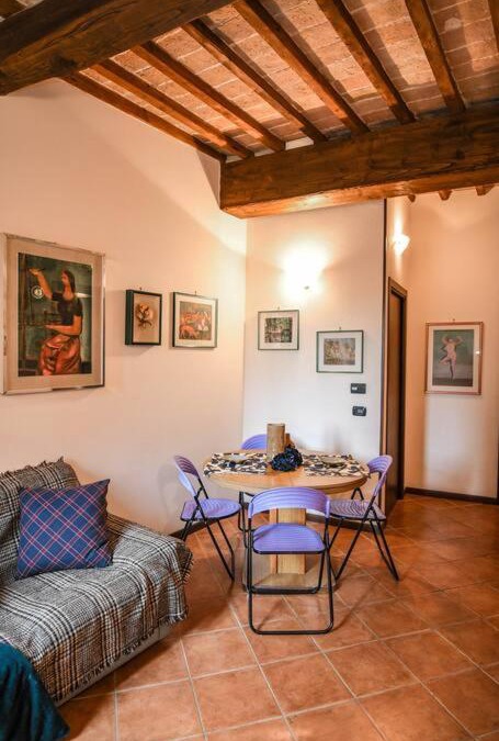 Brisighella Apartment | La Casa di Clelia