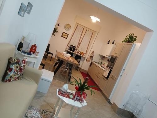 Marsala Apartment | La casa di Dea