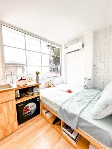 Hang Trong House | La Casa Di Dicembre 35A Nhà Chung