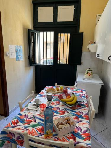 Avola House | La casa di Egizia