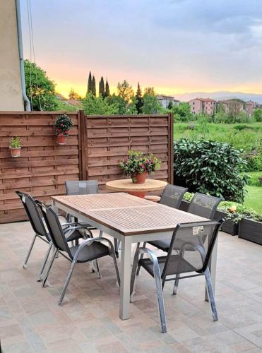 Arezzo Apartment | La casa di Ettore