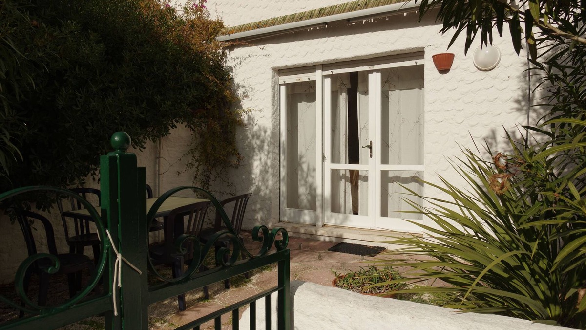 Villaggio Taunus House | La Casa Di Eva - Two Bedroom House, Sleeps 4