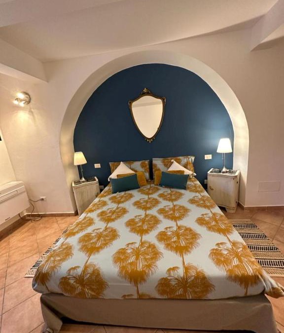 Quercianella Apartment | La Casa di Filippo