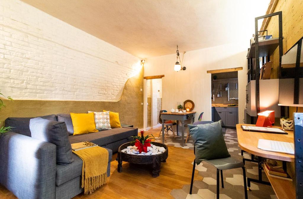 Osimo Apartment | La casa di Giò - Bio Appartamento