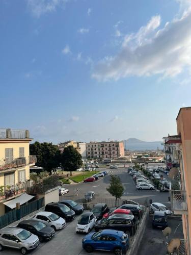 Pozzuoli Apartment | La Casa di Giù