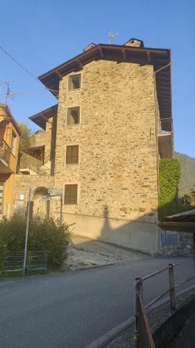 Desco Apartment | La casa di Giacomo & Vanille