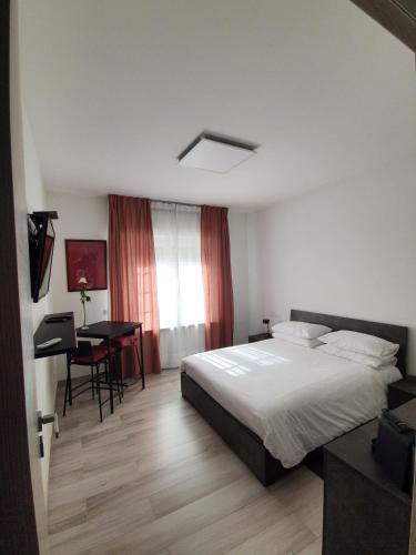 Nembro Apartment | La Casa di Gianna intero appartamento