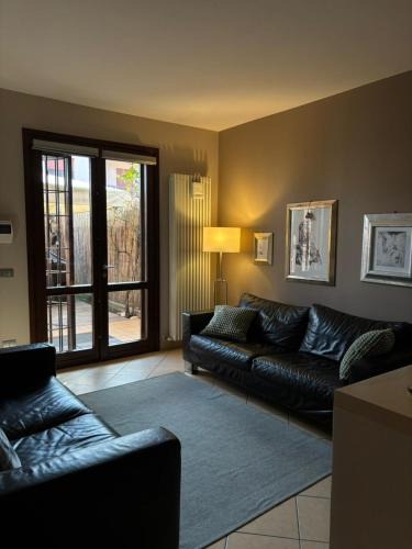 Reggio nell'Emilia Apartment | "La Casa di Gio" Appartamento con giardino e ingresso privato