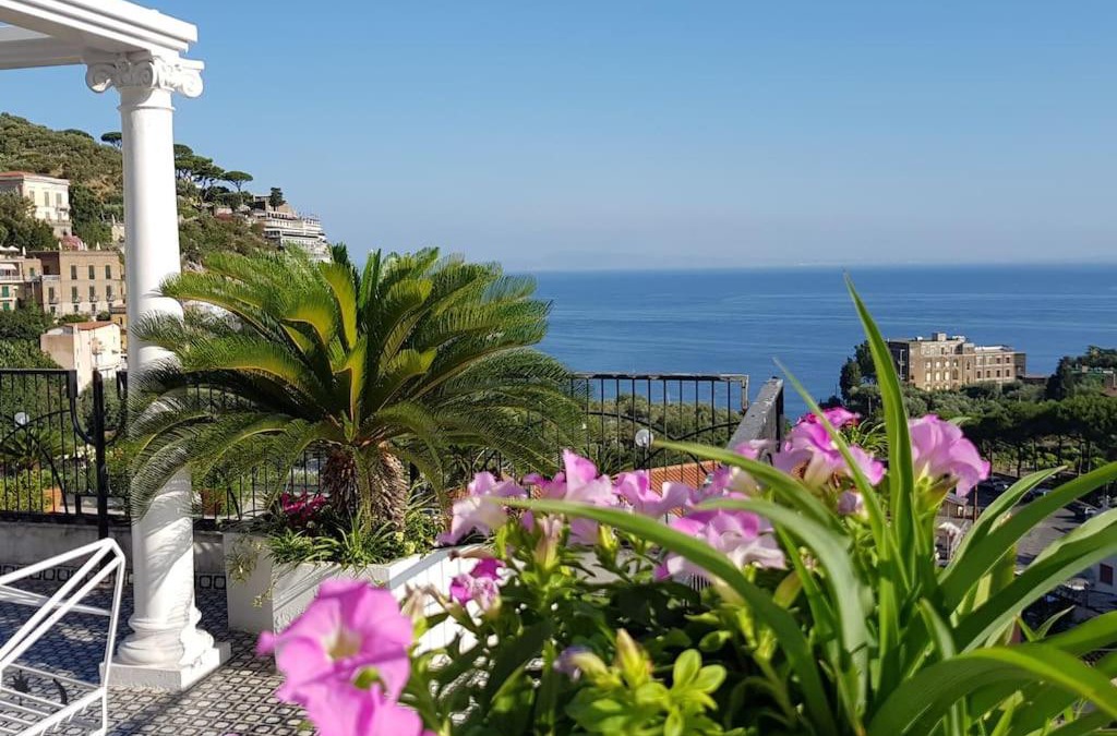 Sorrento Historic Centre Apartment | La Casa di Giorgina