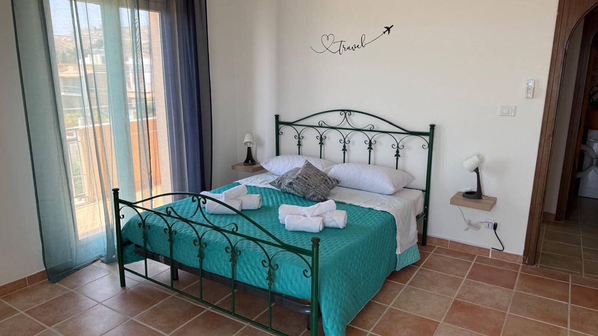 Porto Empedocle Apartment | La Casa Di Giusy Holiday Home