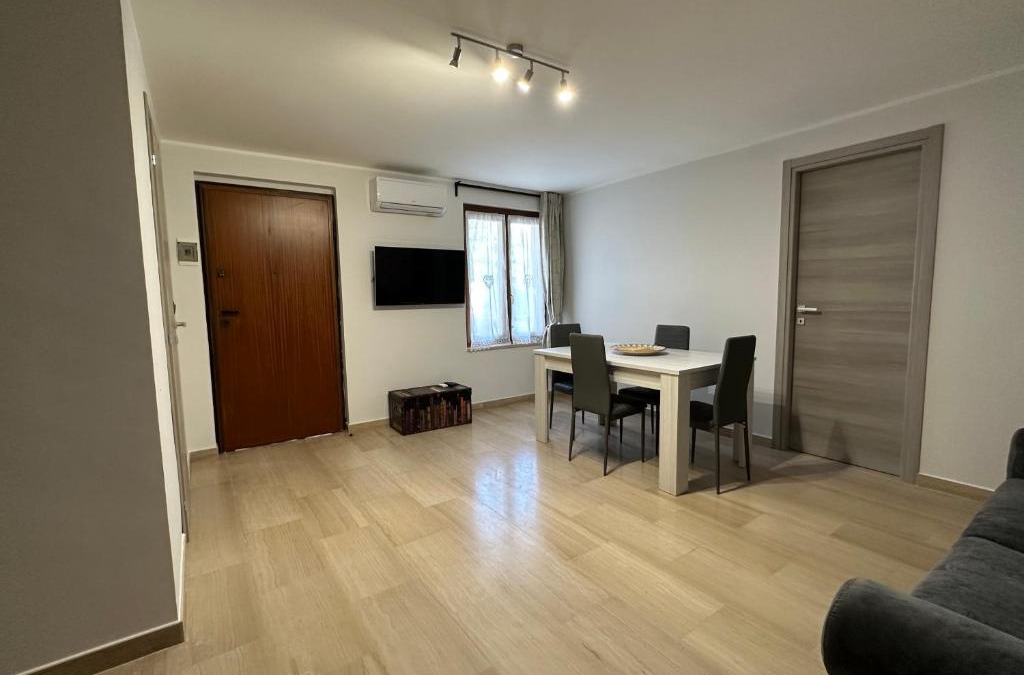 Apricena Apartment | La casa di Giulia
