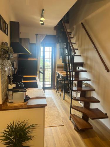 Cassia Apartment | La Casa Di Giulia